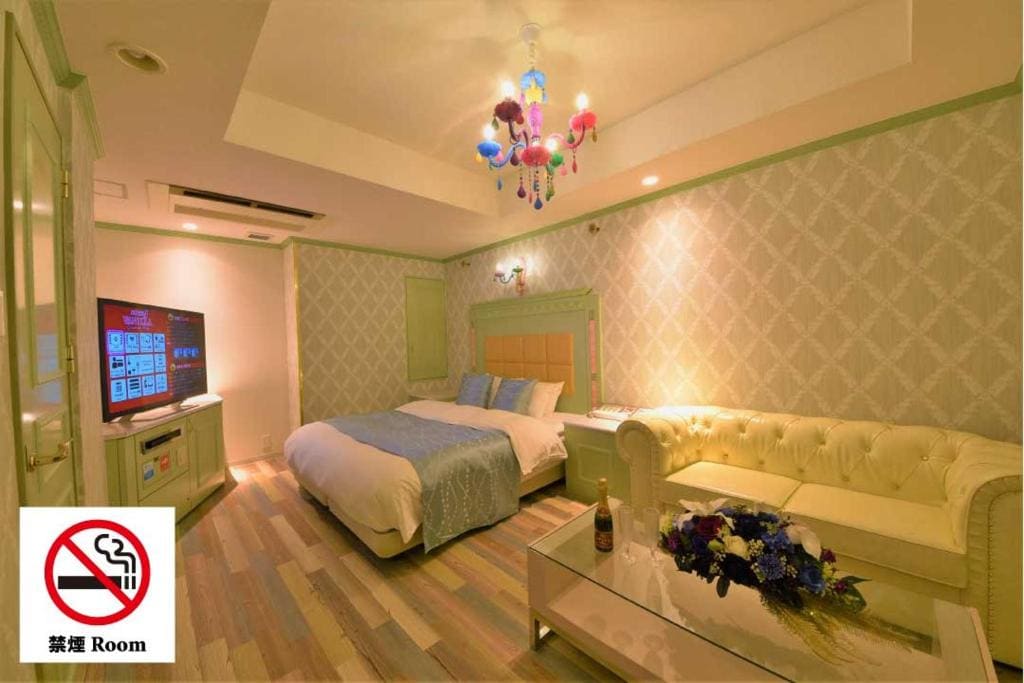 Double Room room - Image 2