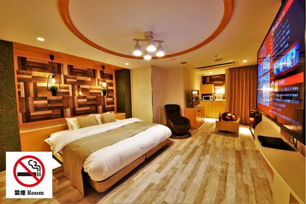 Standard Double Room room - Image 3