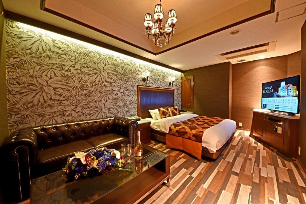 Double Room room - Image 1