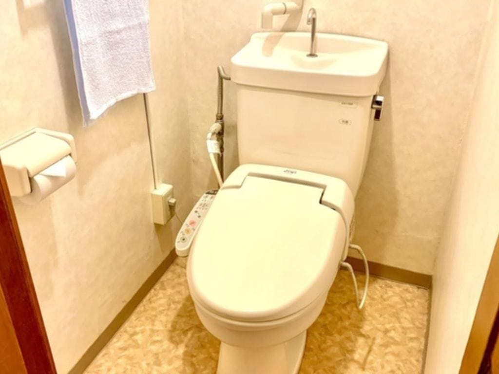 Japanese-Style Room - In-Room Dinner Included room - Image 3