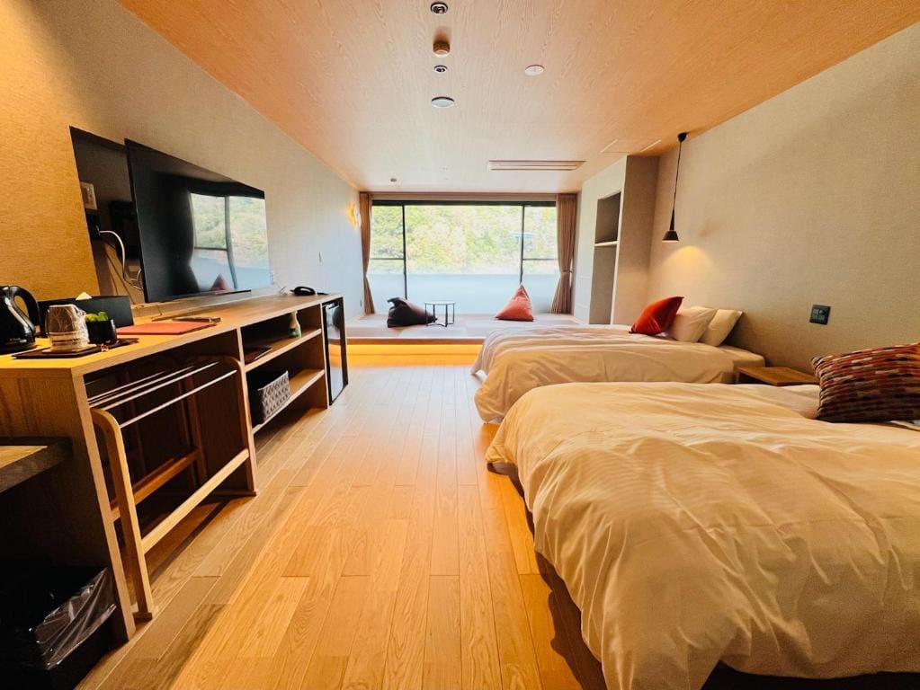 Japanese-Style Room room - Image 3