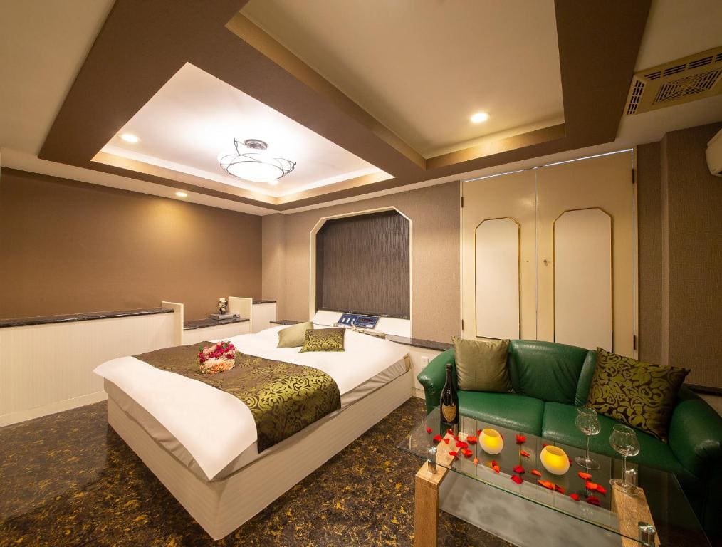 Economy Double Room room - Image 3
