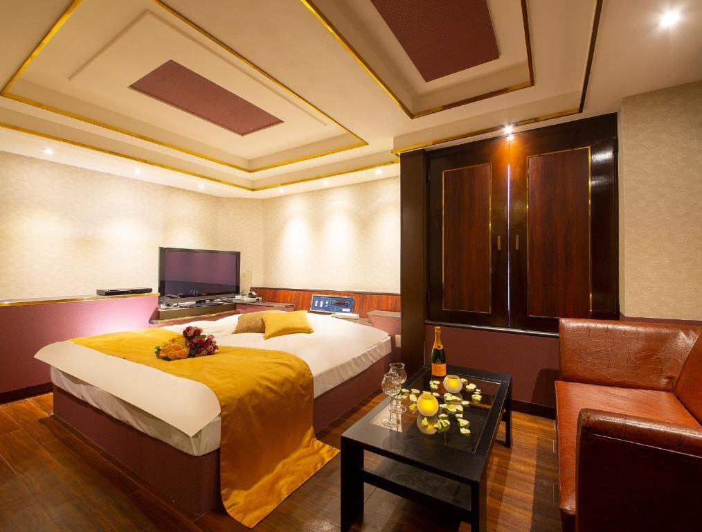 Economy Double Room room - Image 1