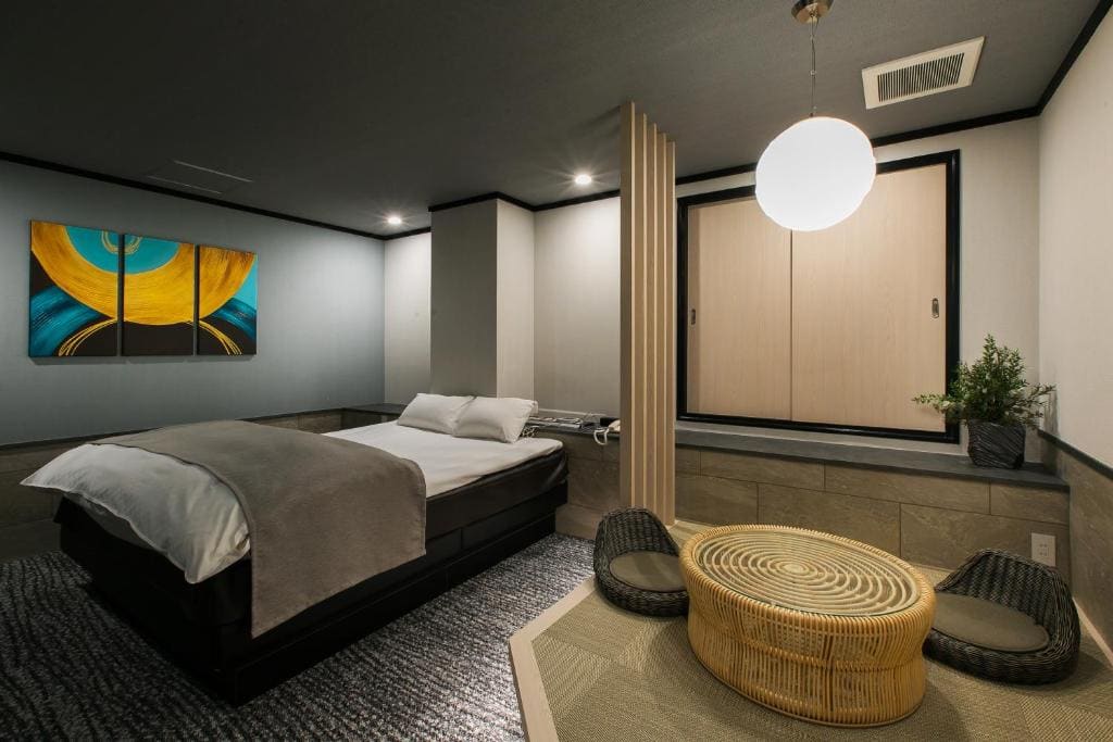 Double Room room - Image 1