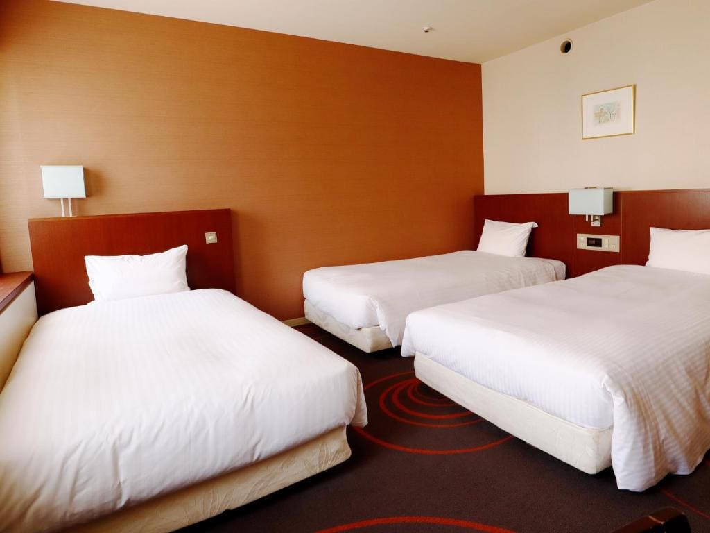 Triple Room room - Image 3