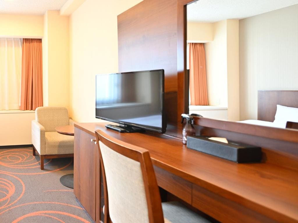 Twin Room room - Image 1