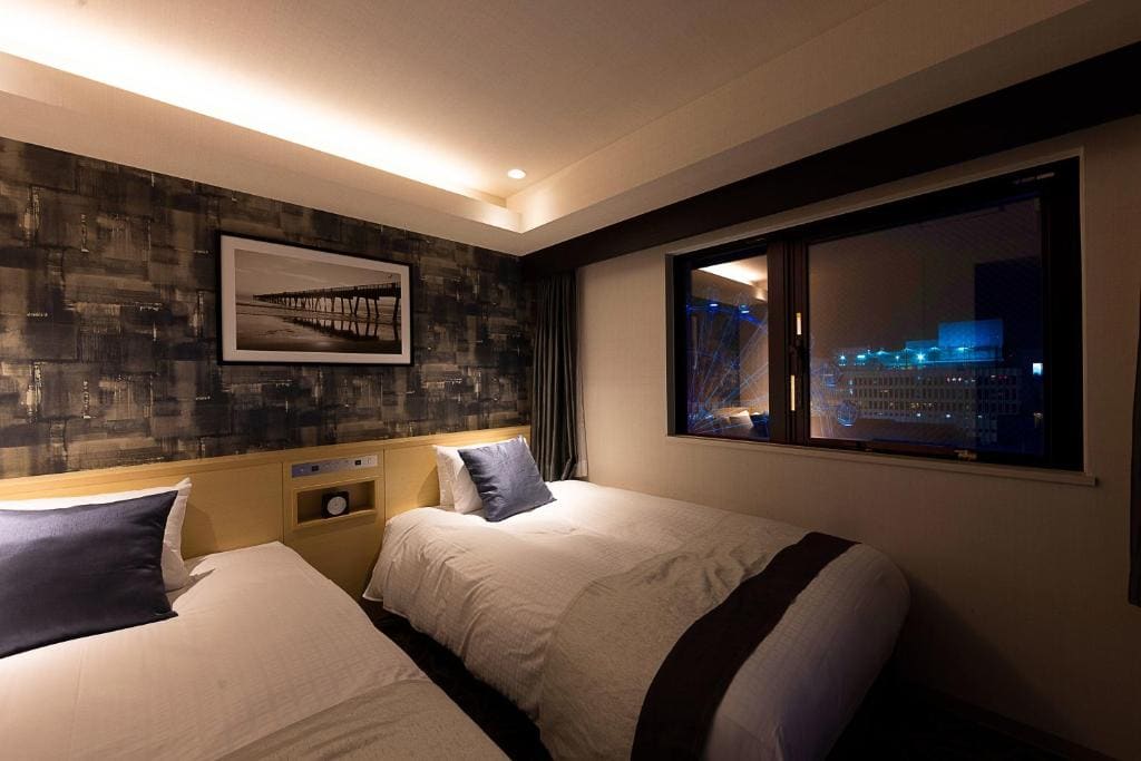 Twin Room room - Image 2