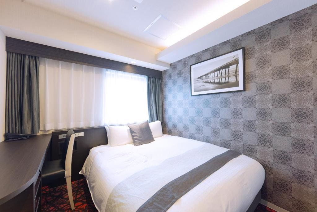 Standard Double Room room - Image 2