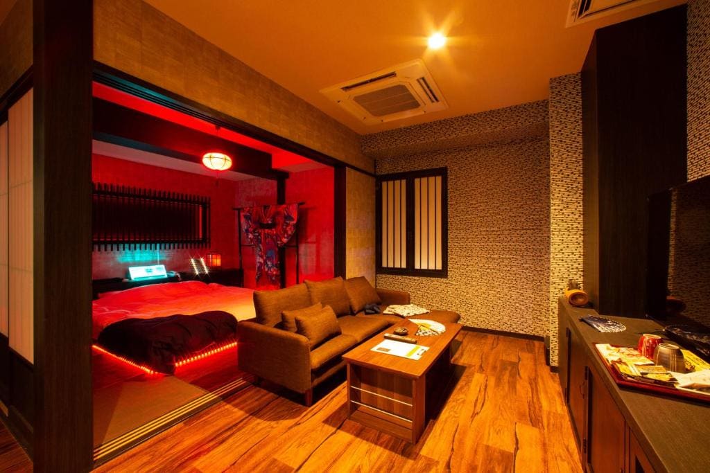 King Room room - Image 1