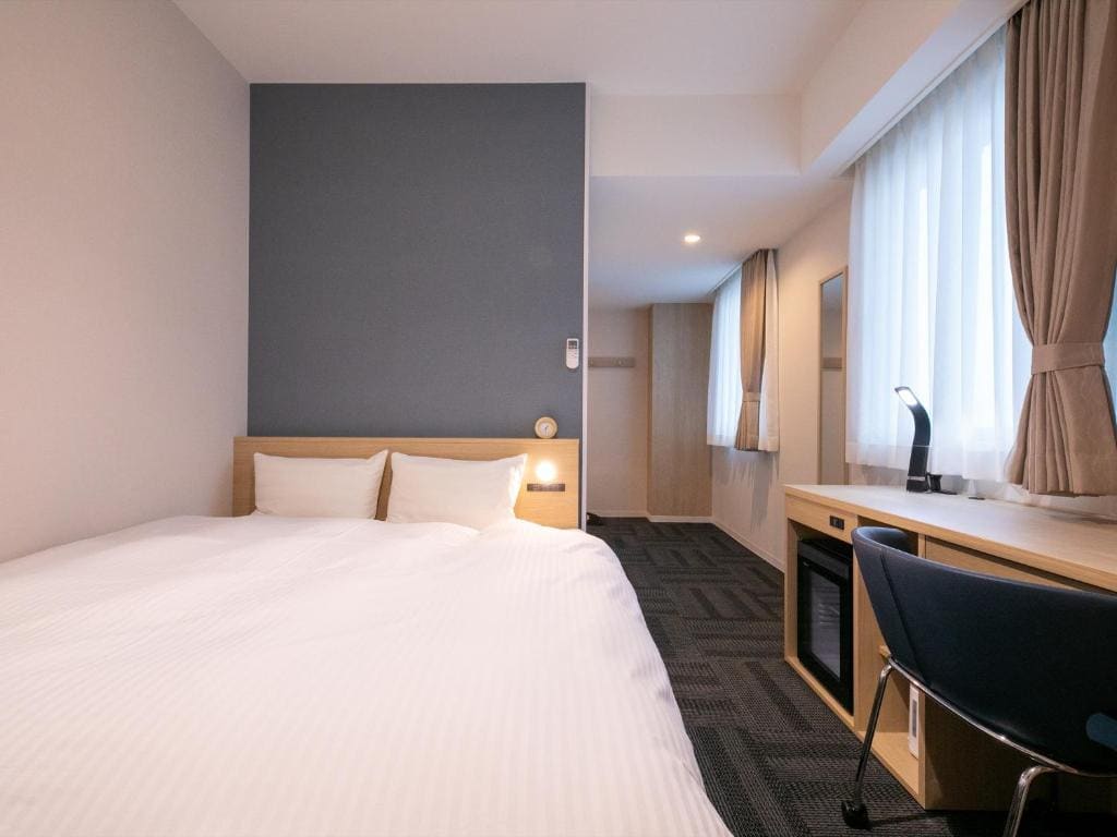 Large Double Room room - Image 1