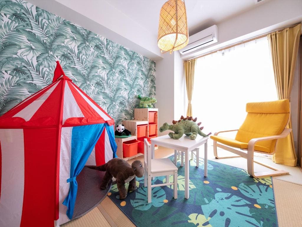 Double Room room - Image 1
