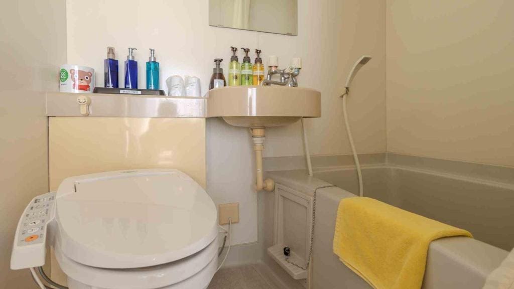 Double Room - Annex - Non-Smoking room - Image 2