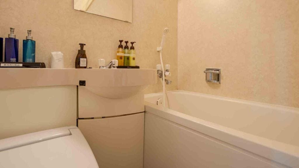 Semi-Double Room - Non-Smoking room - Image 3