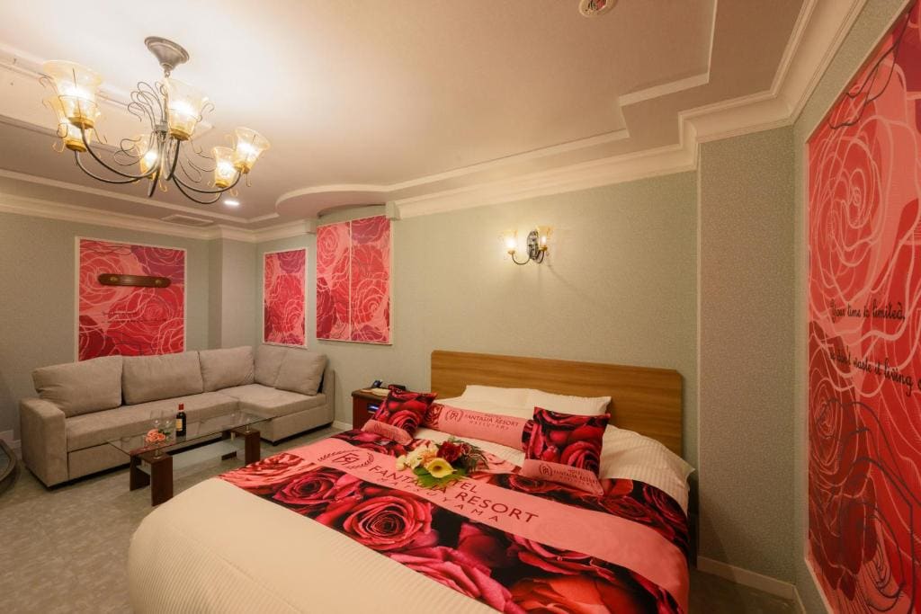 Standard Room with Partial Seto Inland Sea View - Non-Smoking room - Image 2