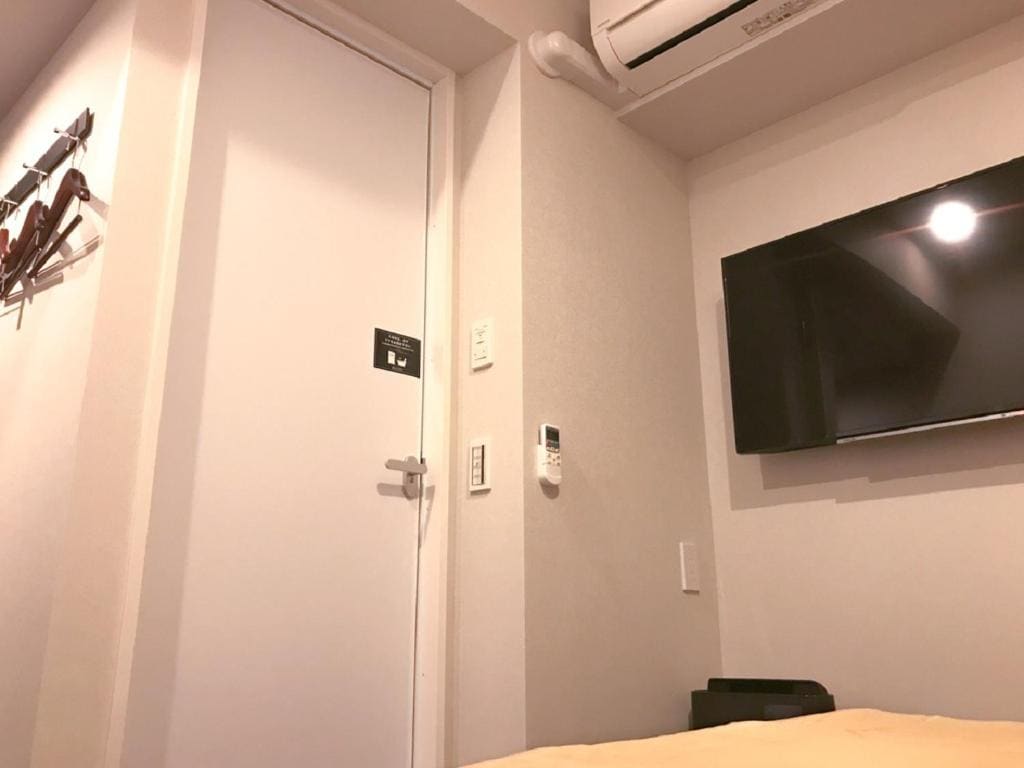 Double Room with Small Double Bed - Non-Smoking room - Image 3