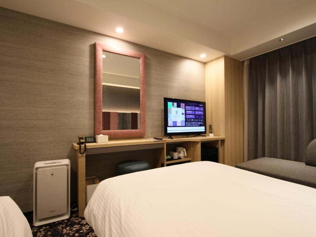 Twin Room room - Image 3