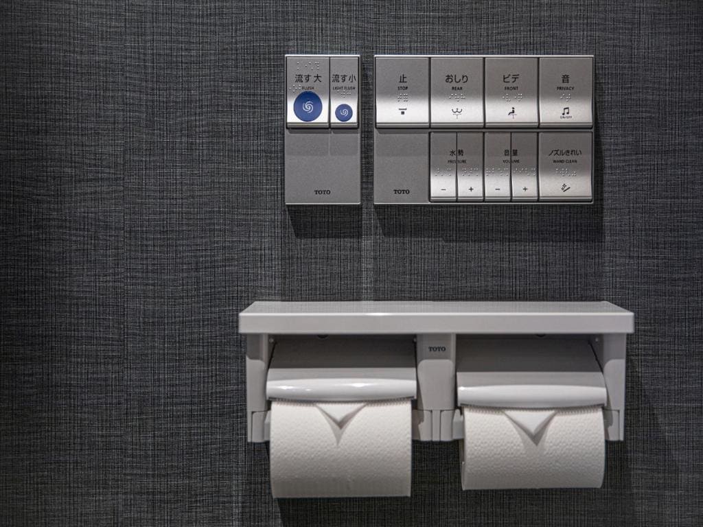 Deluxe Twin Room room - Image 2
