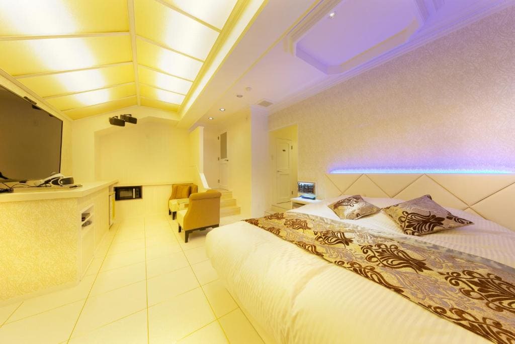 Standard Double Room room - Image 3