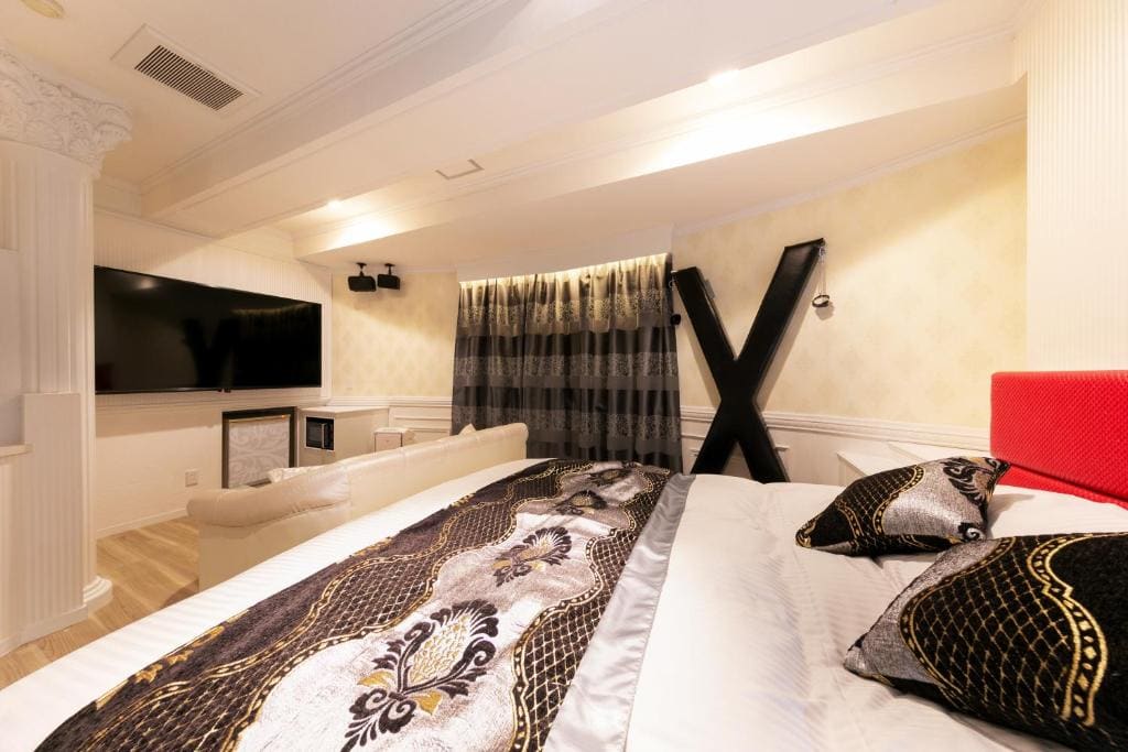 Deluxe Double Room room - Image 2