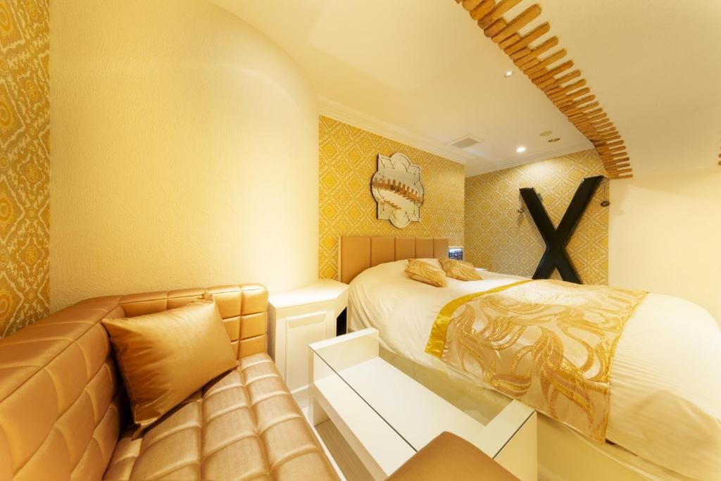 Deluxe Double Room room - Image 1
