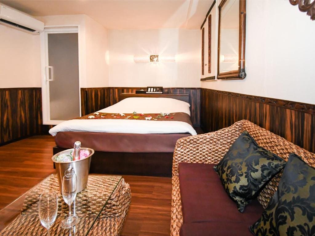 Single Room room - Image 1