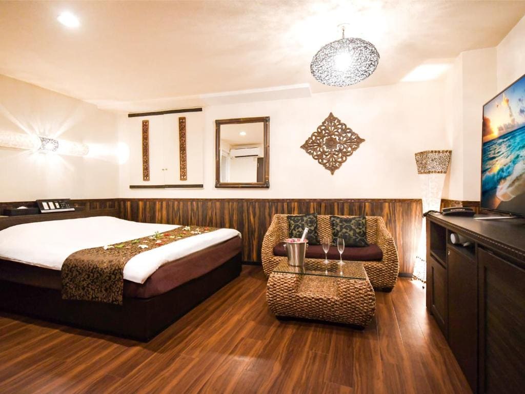 Single Room room - Image 3