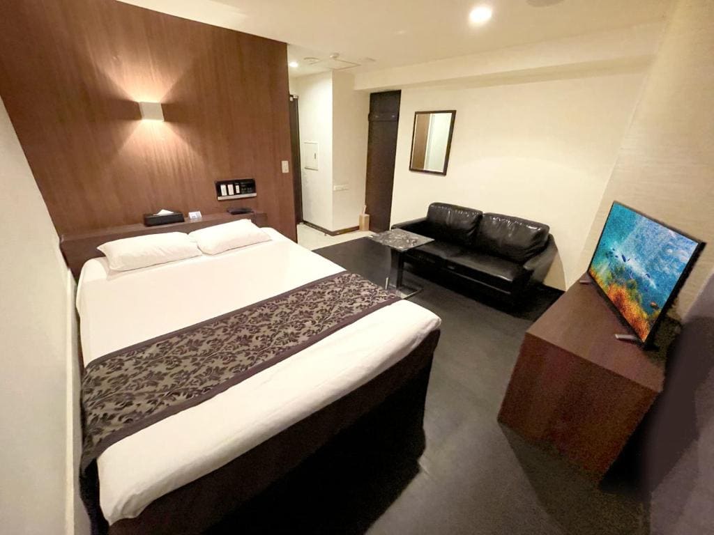 Double Room room - Image 1
