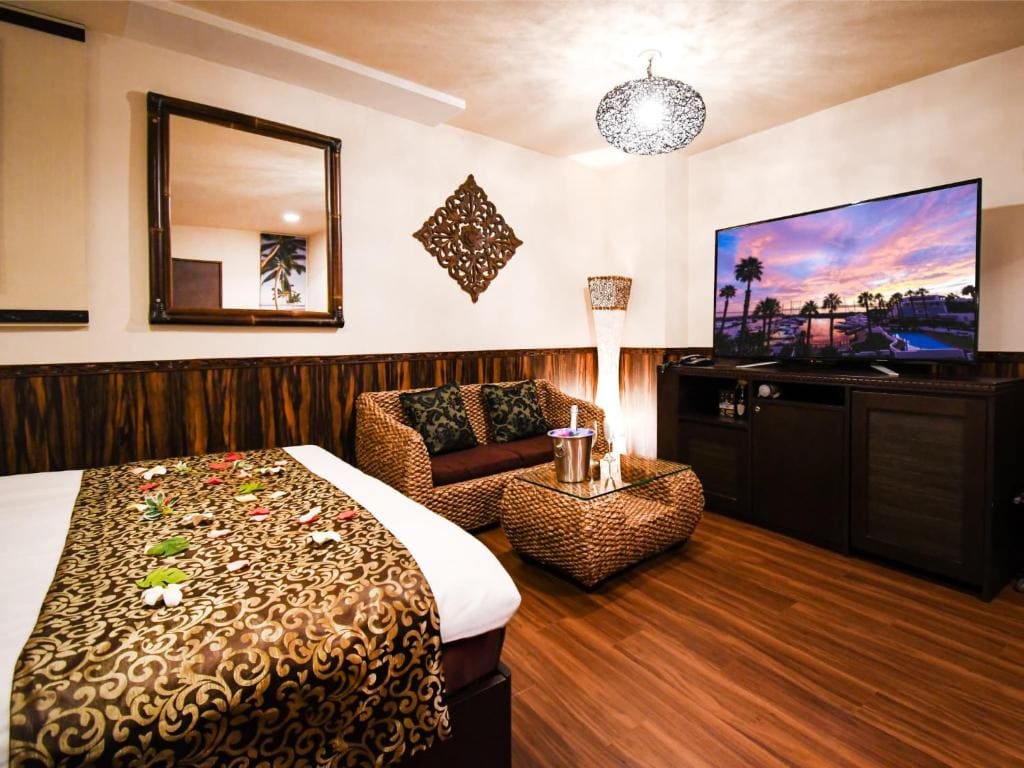 Superior King Room room - Image 3