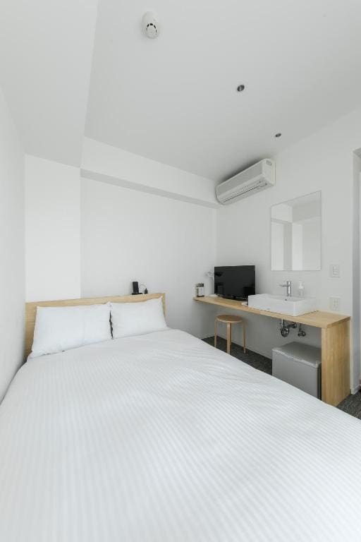 Double Room room - Image 1