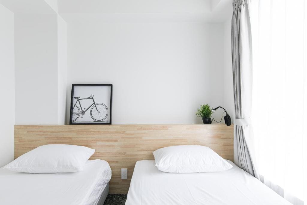 Twin Room room - Image 2