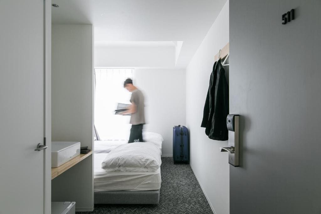 Twin Room room - Image 3