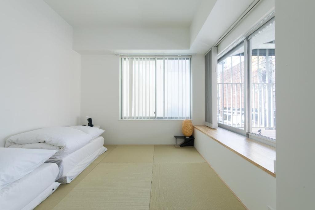 Japanese-Style Room with Terrace room - Image 2