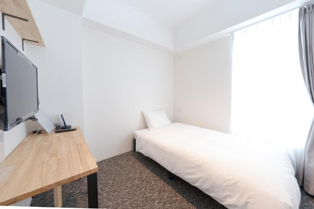Single Room room - Image 1