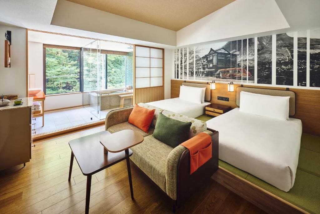 Standard Room room - Image 1