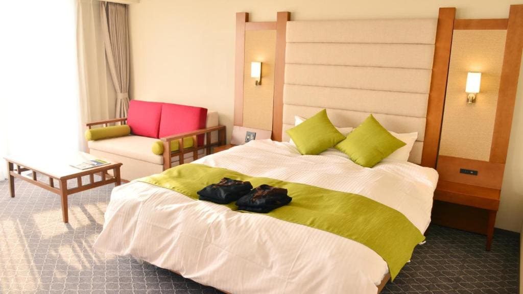 Superior Double Room room - Image 2
