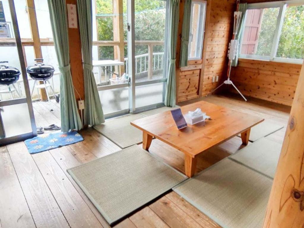 Family Bungalow room - Image 1