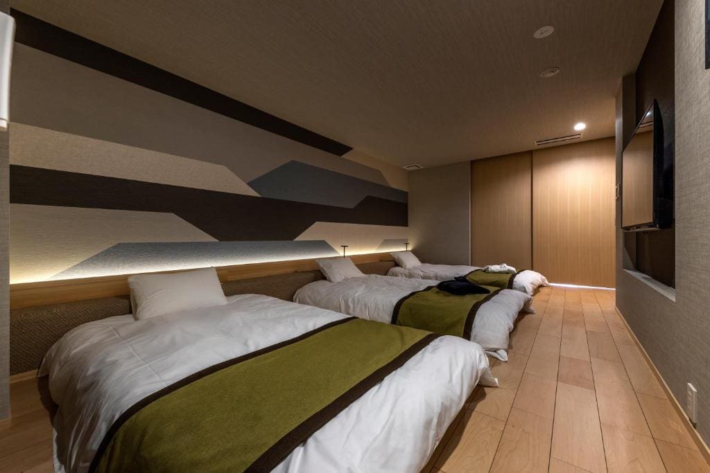 Suite Room with Open-Air Bath - Ocean view - SAI room - Image 3