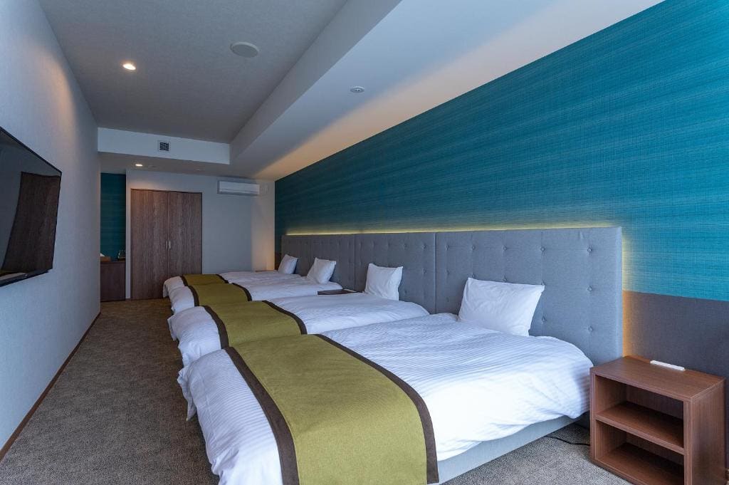 Junior Suite with Ocean View room - Image 2