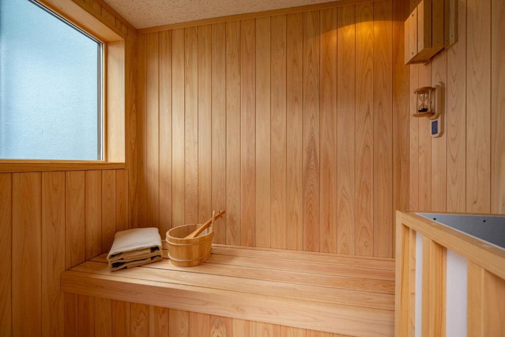 Suite Room with Open-Air Bath - Ocean view - MON room - Image 2