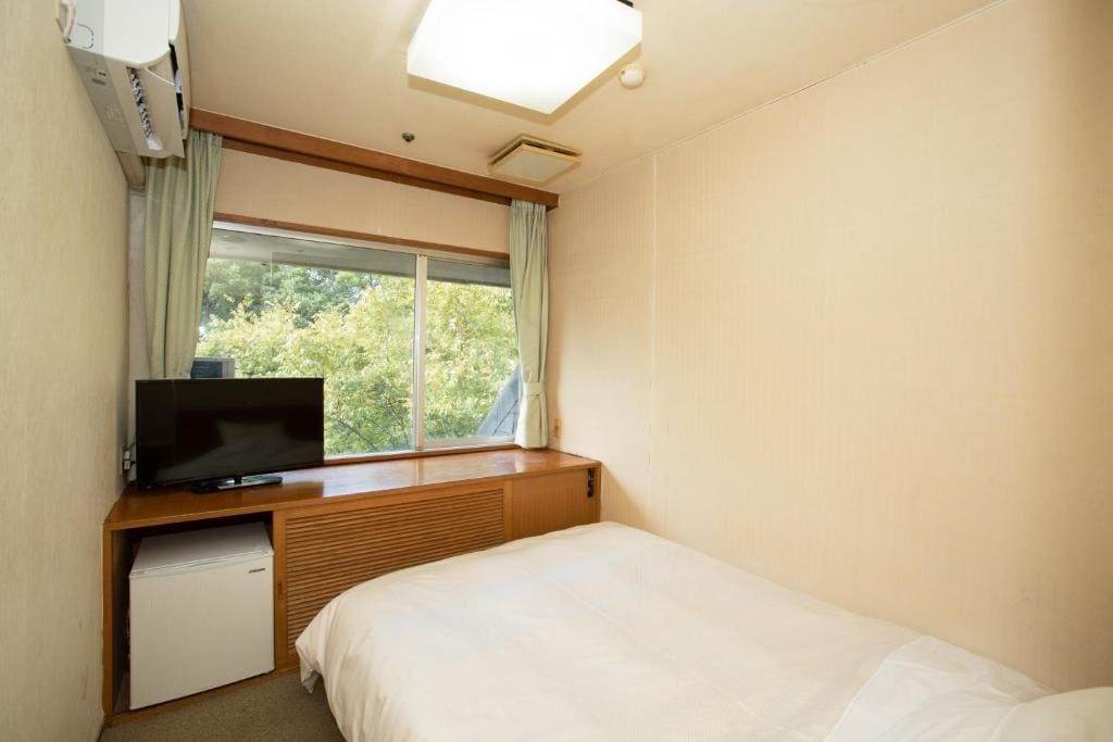 Economy Single Room room - Image 1