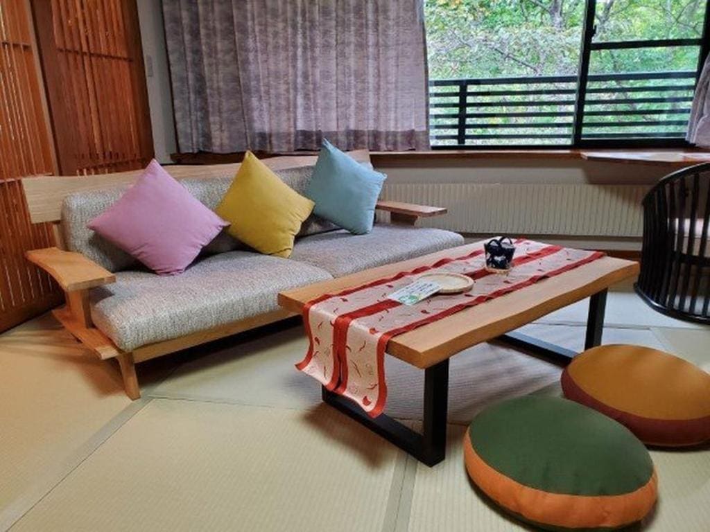 Deluxe Double or Twin Room room - Image 1