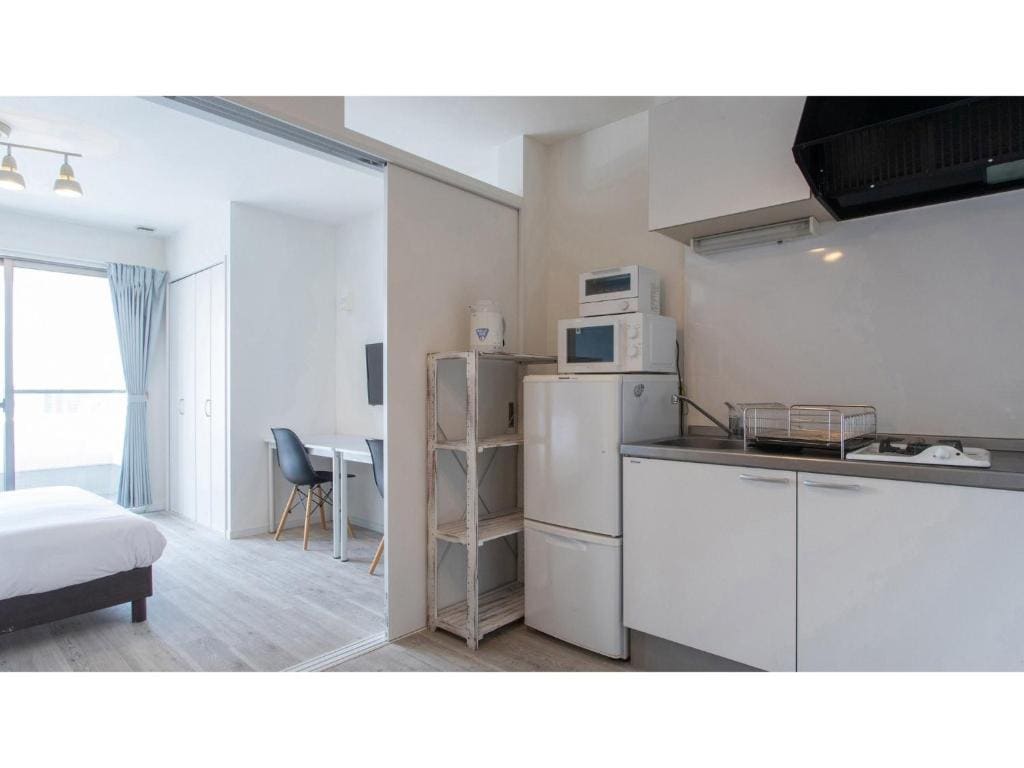 Studio room - Image 3