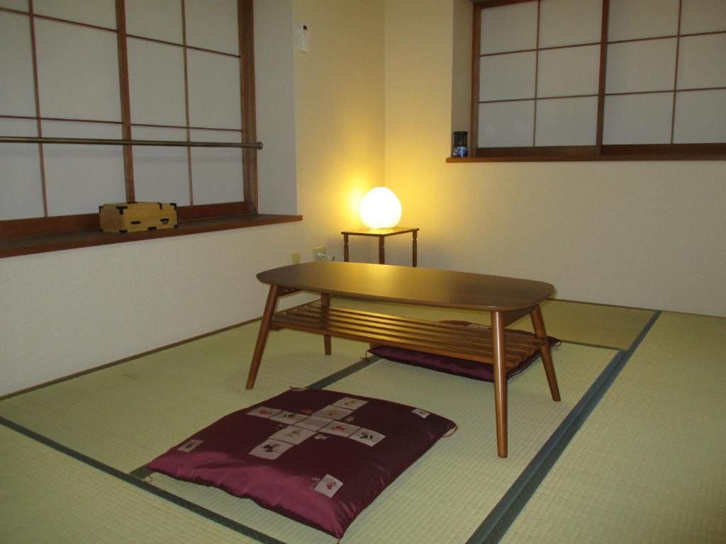 Japanese-Style Room room - Image 3