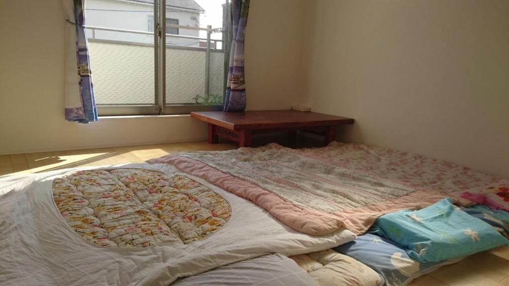 Quadruple Room with Terrace room - Image 1