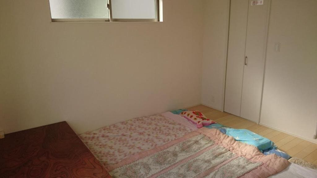 Quadruple Room with Terrace room - Image 3