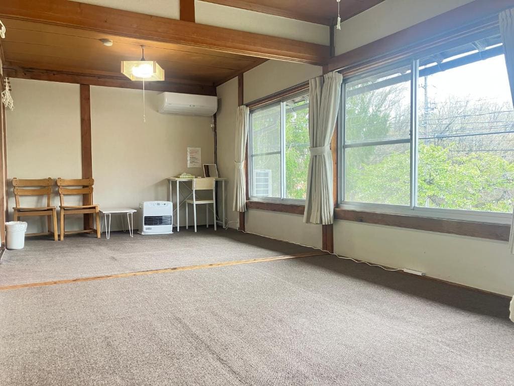 Quadruple Room room - Image 3
