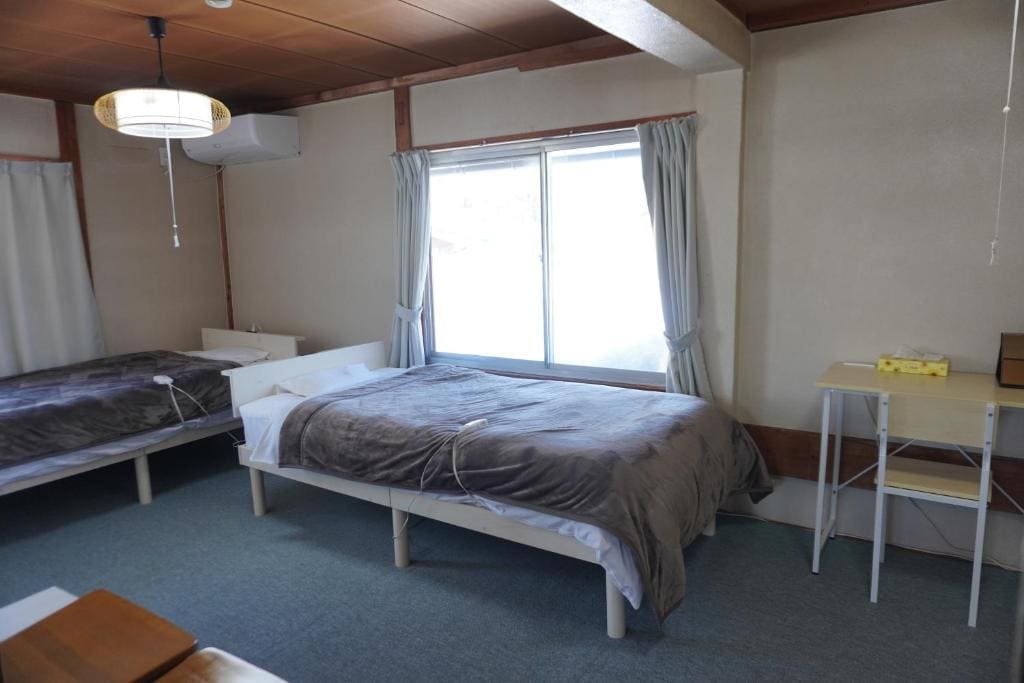 Twin Room room - Image 1
