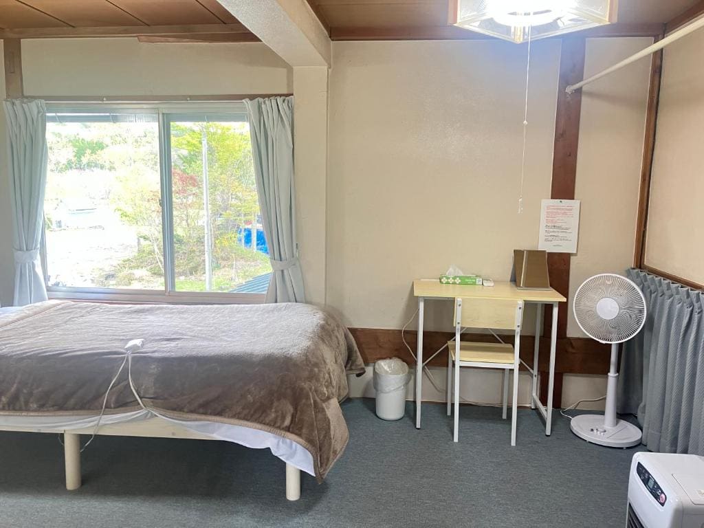 Twin Room room - Image 3