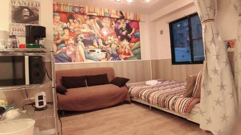 Studio room - Image 3