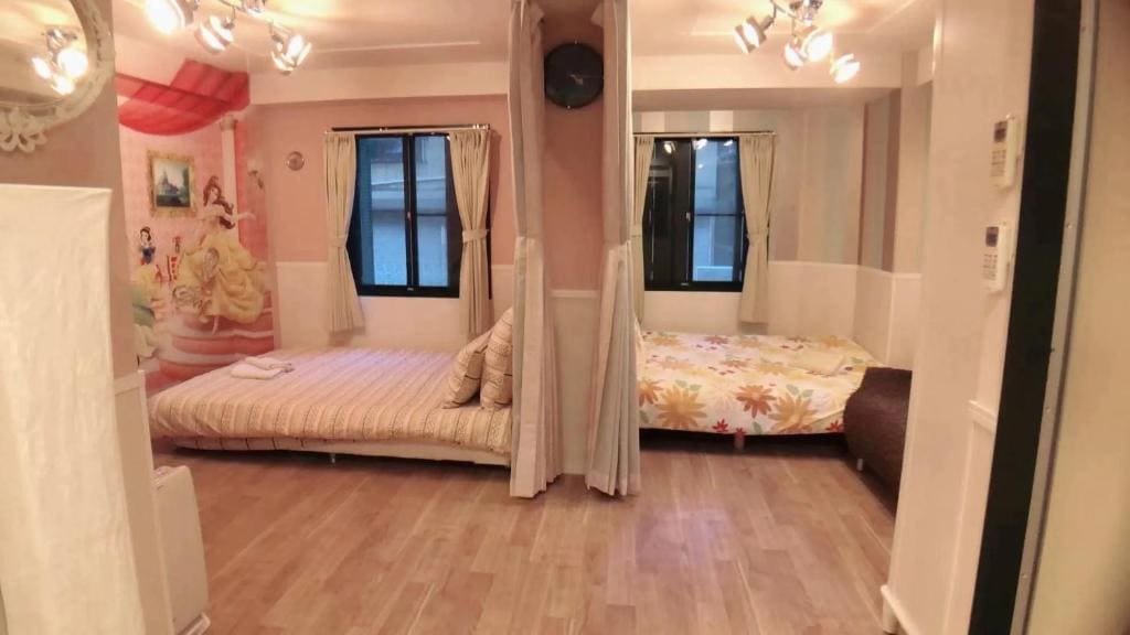 Studio room - Image 1